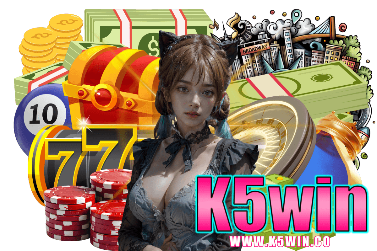 k5win com