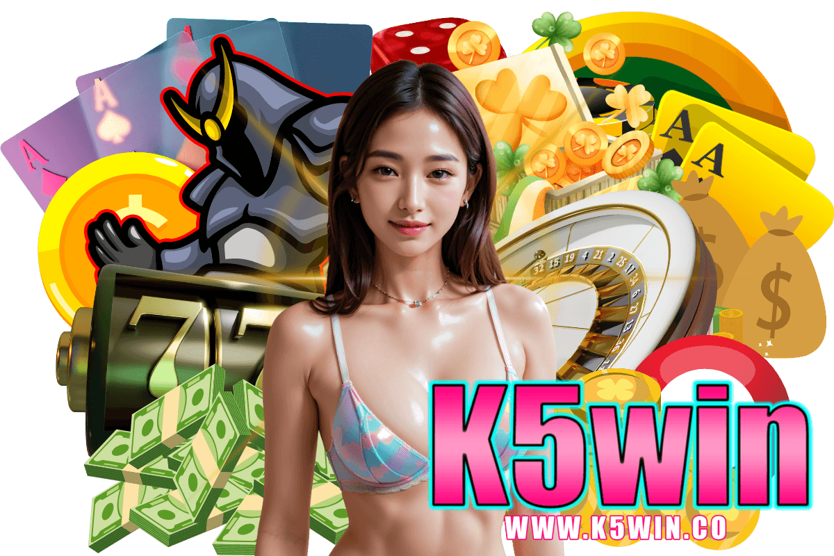 k5win login